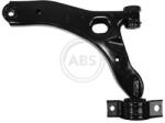 ABS Brat, suspensie roata ABS 210972 (210972)