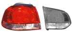 VAN WEZEL Lampa spate VAN WEZEL 5863931 (5863931)