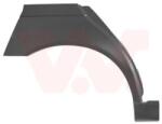 VAN WEZEL Panou lateral VAN WEZEL 0639148 (0639148)