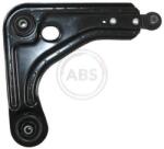 ABS Brat, suspensie roata ABS 210842 (210842)