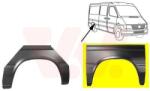 VAN WEZEL Panou lateral VAN WEZEL 3075147 (3075147)