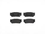 BREMBO set placute frana, frana disc BREMBO PRIME LINE P 30 057 (P 30 057)