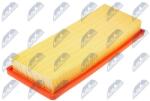 NTY Filtru aer NTY FAF-PE-040 (FAF-PE-040)