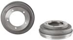 BREMBO Tambur frana BREMBO ESSENTIAL LINE 14.7098. 10 (14.7098.10)