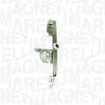 Magneti Marelli Mecanism actionare geam MAGNETI MARELLI 350103106100 (350103106100)