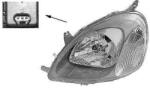 VAN WEZEL Far VAN WEZEL 5430964 (5430964)