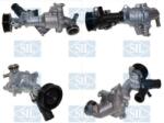 SALERI Pompă de apă, răcire motor SALERI PA1769 (PA1769)