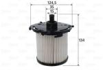 VALEO filtru combustibil VALEO 587098 (587098)