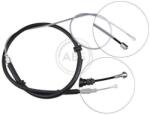ABS Cablu, frana de parcare ABS K13716 (K13716)