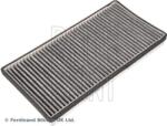 BLUE PRINT Filtru, aer habitaclu BLUE PRINT ADBP250009 (ADBP250009)