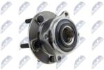 NTY Set rulment roata NTY KLP-HY-516 (KLP-HY-516)