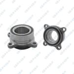 GSP Set rulment roata GSP 9250001 (9250001) - automobilus