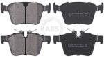 ABS set placute frana, frana disc ABS 35100 (35100)