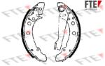 FTE Set saboti frana FTE 9100001 (9100001)