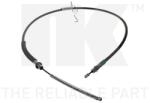 NK Cablu, frana de parcare NK 9025162 (9025162)