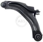 ABS Brat, suspensie roata ABS 211549 (211549)