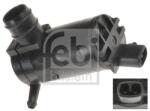 Febi Bilstein pompa de apa, spalare parbriz FEBI BILSTEIN 109268 (109268)