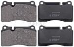 ABS set placute frana, frana disc ABS 37895 (37895)