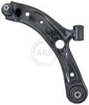 ABS Brat, suspensie roata ABS 211726 (211726)