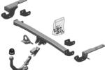 THULE Modul tractare THULE 417900 (417900)