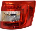 VAN WEZEL Lampa spate VAN WEZEL 7631926 (7631926)
