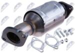 NTY Catalizator NTY KAT-HY-505 (KAT-HY-505)
