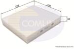 COMLINE Filtru, aer habitaclu COMLINE EKF214 (EKF214)