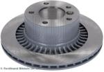 BLUE PRINT Disc frana BLUE PRINT ADBP430122 (ADBP430122)