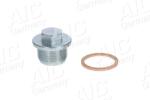 AIC surub de golire, baia de ulei AIC 54707 (54707)