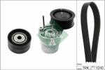 Schaeffler INA Set curea transmisie cu caneluri Schaeffler INA 529 0282 10 (529 0282 10)