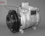 DENSO Compresor, climatizare DENSO DCP23535 (DCP23535) - automobilus