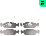 OPTIMAL set placute frana, frana disc OPTIMAL BP-09900 (BP-09900)