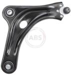 ABS Brat, suspensie roata ABS 211454 (211454)