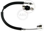 ABS Cablu, frana de parcare ABS K12437 (K12437)