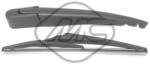Metalcaucho lamela stergator METALCAUCHO 68083 (68083)