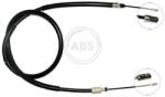 ABS Cablu, frana de parcare ABS K13388 (K13388)