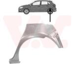VAN WEZEL Panou lateral VAN WEZEL 5829147 (5829147)