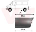 VAN WEZEL Panou lateral VAN WEZEL 3075141 (3075141)