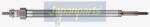 JAPANPARTS Bujie incandescenta JAPANPARTS CE-509 (CE-509)