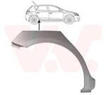 VAN WEZEL Panou lateral VAN WEZEL 8353148 (8353148)
