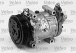 VALEO Compresor, climatizare VALEO 699107 (699107)