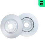 OPTIMAL Disc frana OPTIMAL BS-9802HC (BS-9802HC)