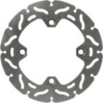 TRW Disc frana TRW MST245RAC (MST245RAC)