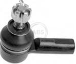 ABS Cap de bara ABS 230150 (230150)
