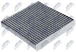 NTY Filtru, aer habitaclu NTY FCF-HD-017C (FCF-HD-017C)