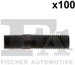 FA1 Surub, galerie evacuare FA1 985-907.100 (985-907.100)