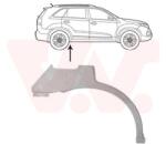 VAN WEZEL Panou lateral VAN WEZEL 8385148 (8385148)