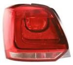 VAN WEZEL Lampa spate VAN WEZEL 5829931 (5829931)