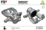 FTE Etrier frana FTE 9291507 (9291507) - automobilus