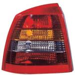 VAN WEZEL Lampa spate VAN WEZEL 3742935 (3742935)